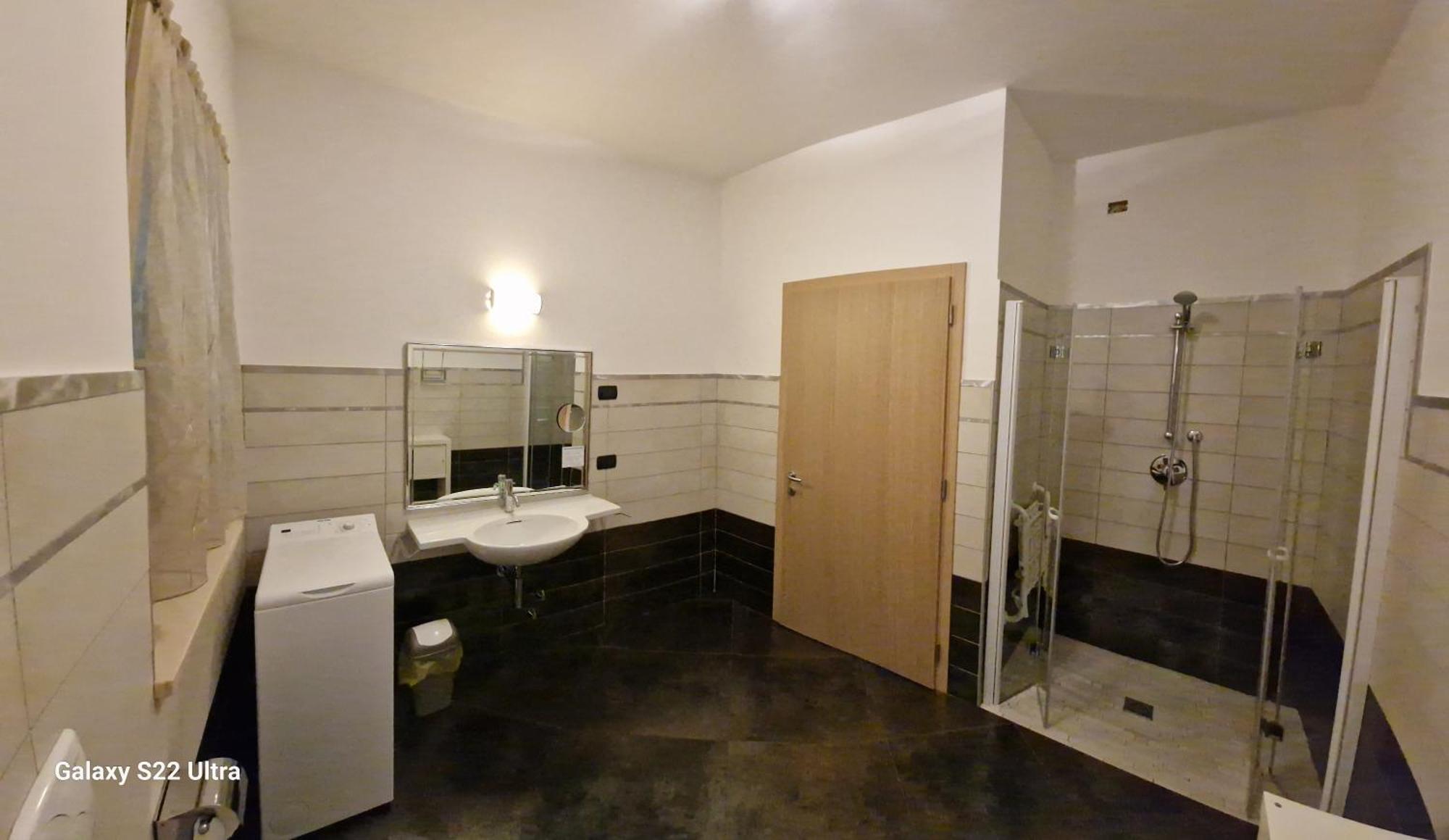 Apartmán Casa Alice Torbole Sul Garda Exteriér fotografie