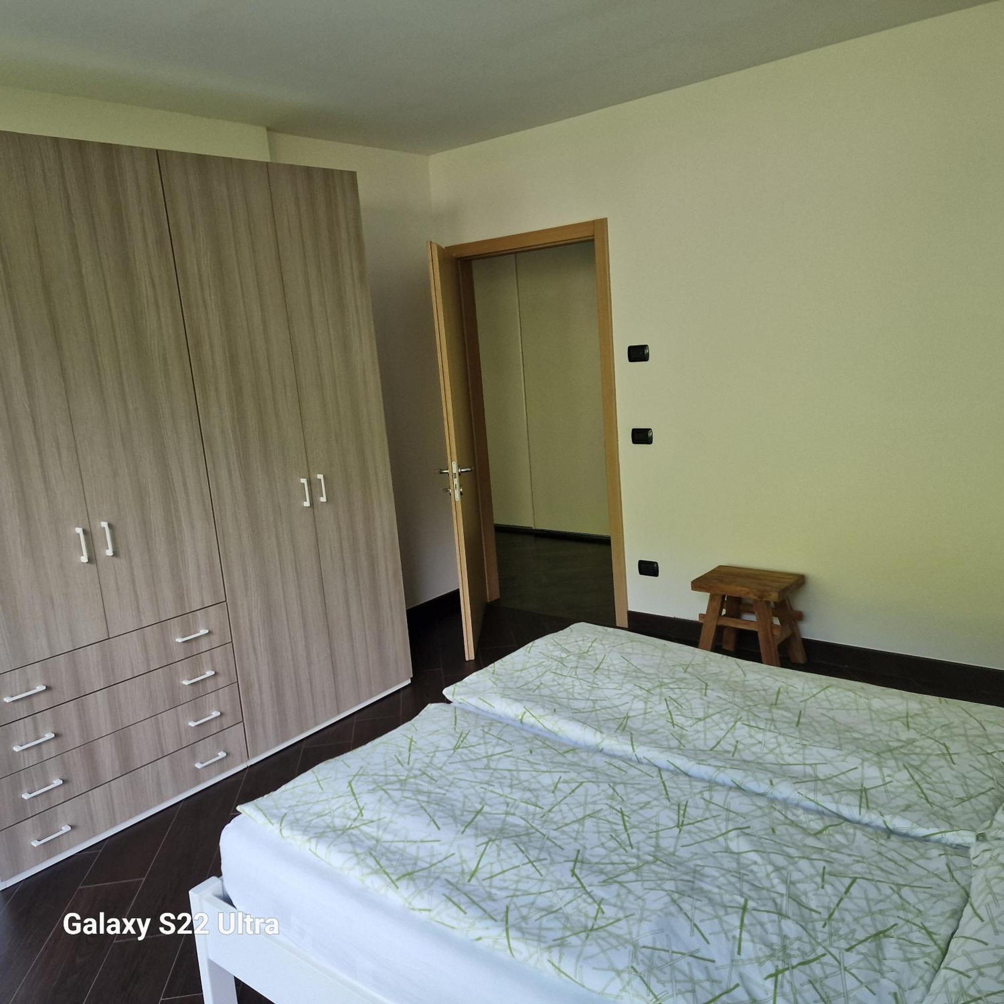 Apartmán Casa Alice Torbole Sul Garda Exteriér fotografie