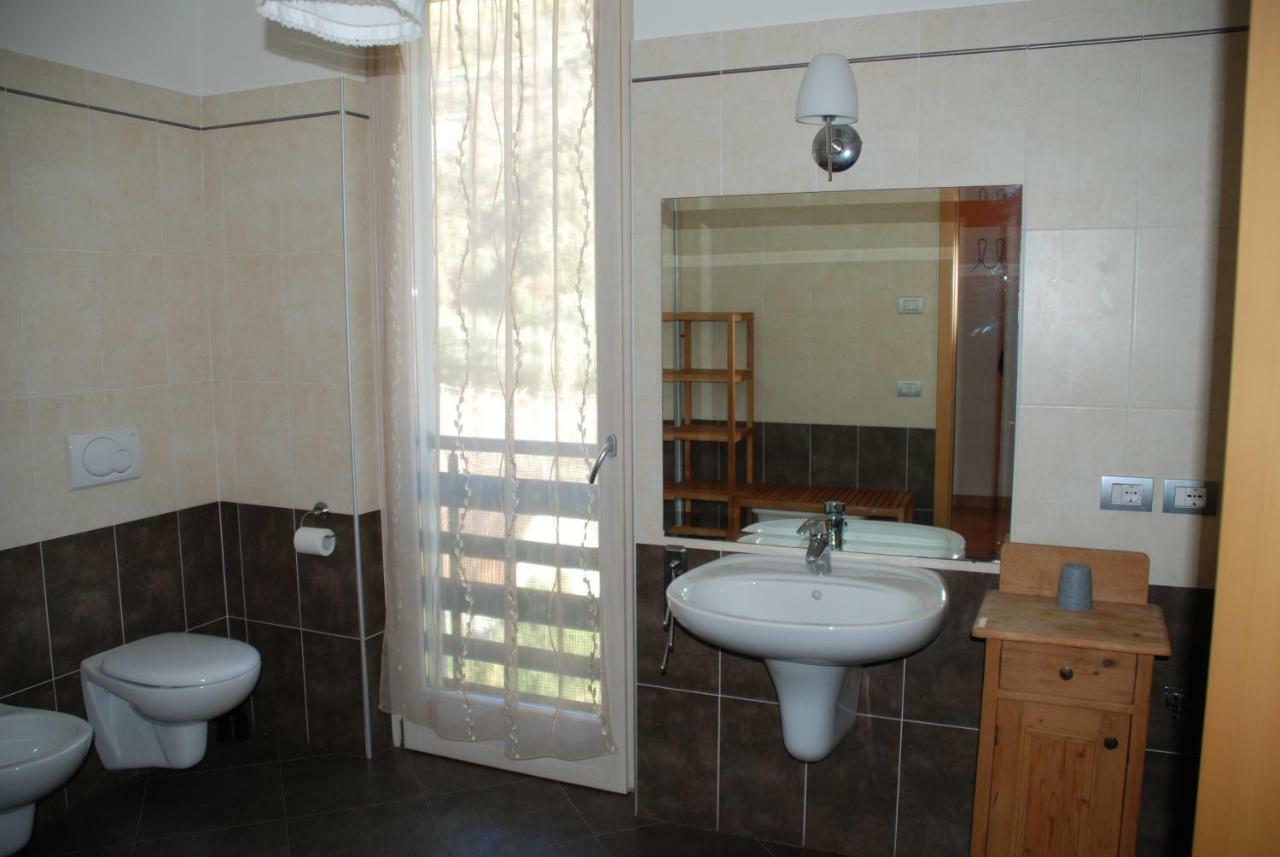 Apartmán Casa Alice Torbole Sul Garda Exteriér fotografie
