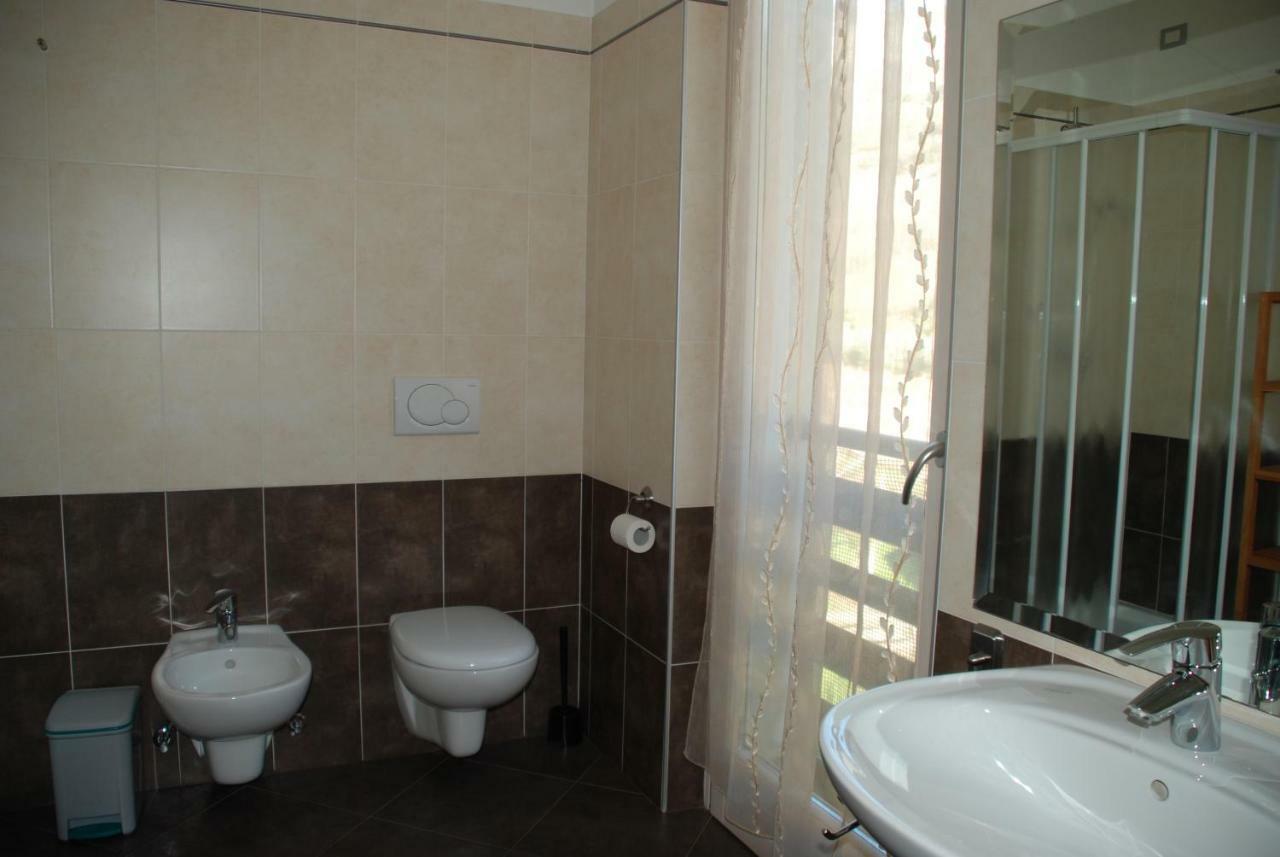 Apartmán Casa Alice Torbole Sul Garda Exteriér fotografie