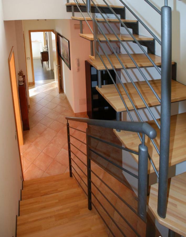 Apartmán Casa Alice Torbole Sul Garda Exteriér fotografie