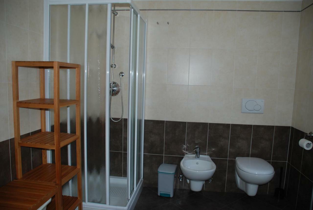 Apartmán Casa Alice Torbole Sul Garda Exteriér fotografie