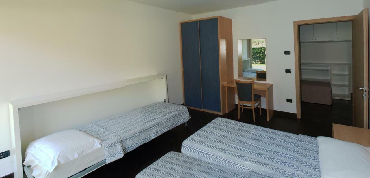Apartmán Casa Alice Torbole Sul Garda Exteriér fotografie