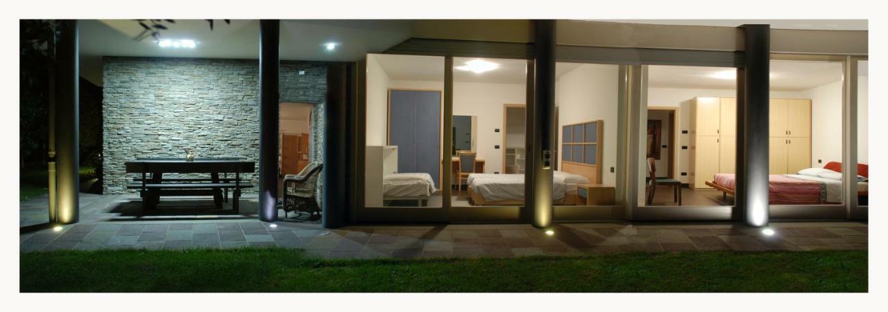 Apartmán Casa Alice Torbole Sul Garda Exteriér fotografie
