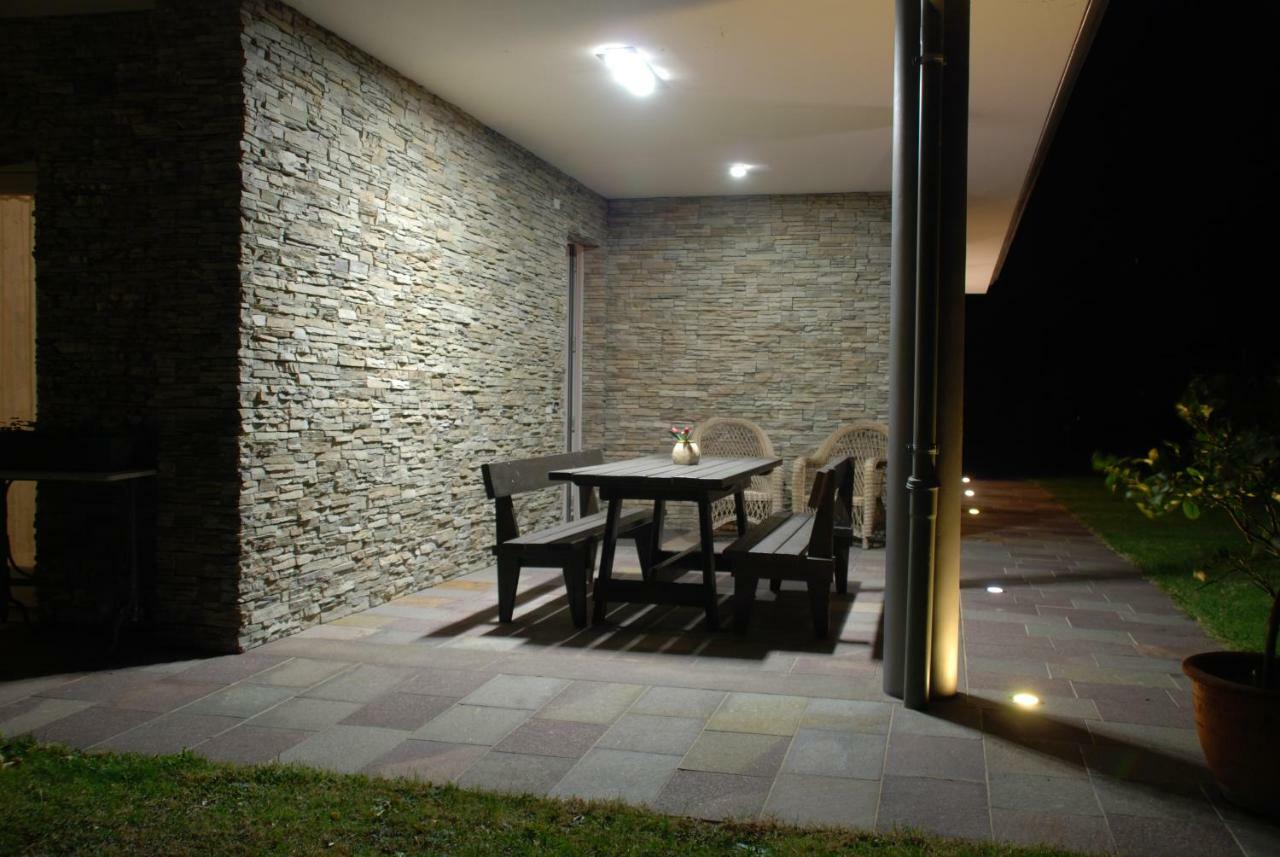 Apartmán Casa Alice Torbole Sul Garda Exteriér fotografie
