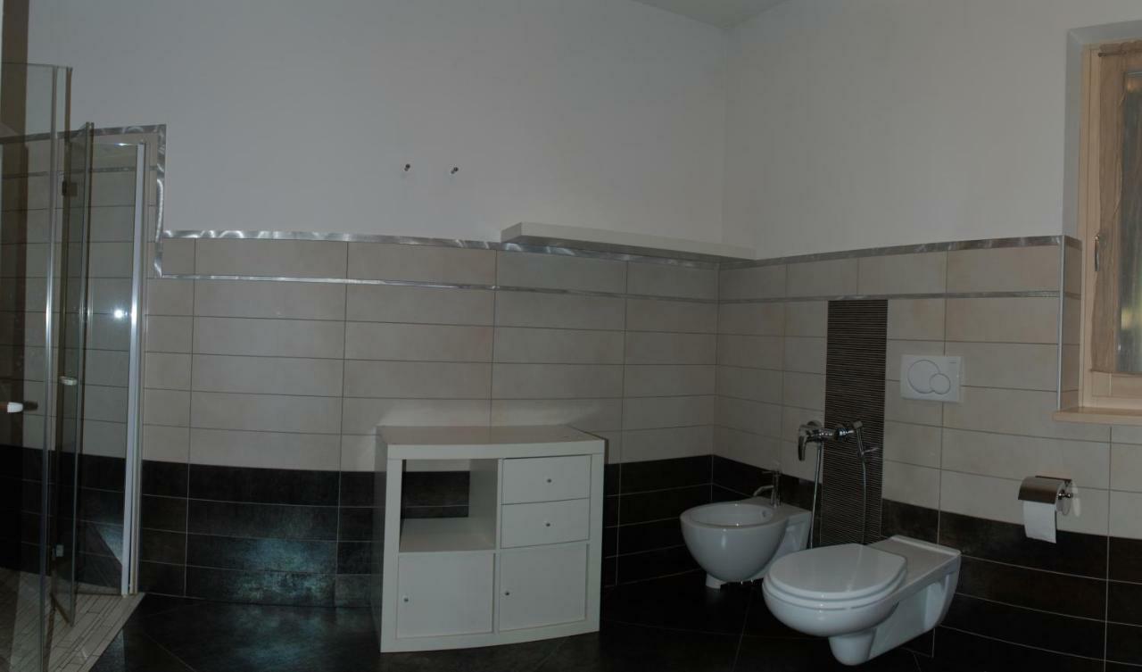 Apartmán Casa Alice Torbole Sul Garda Exteriér fotografie