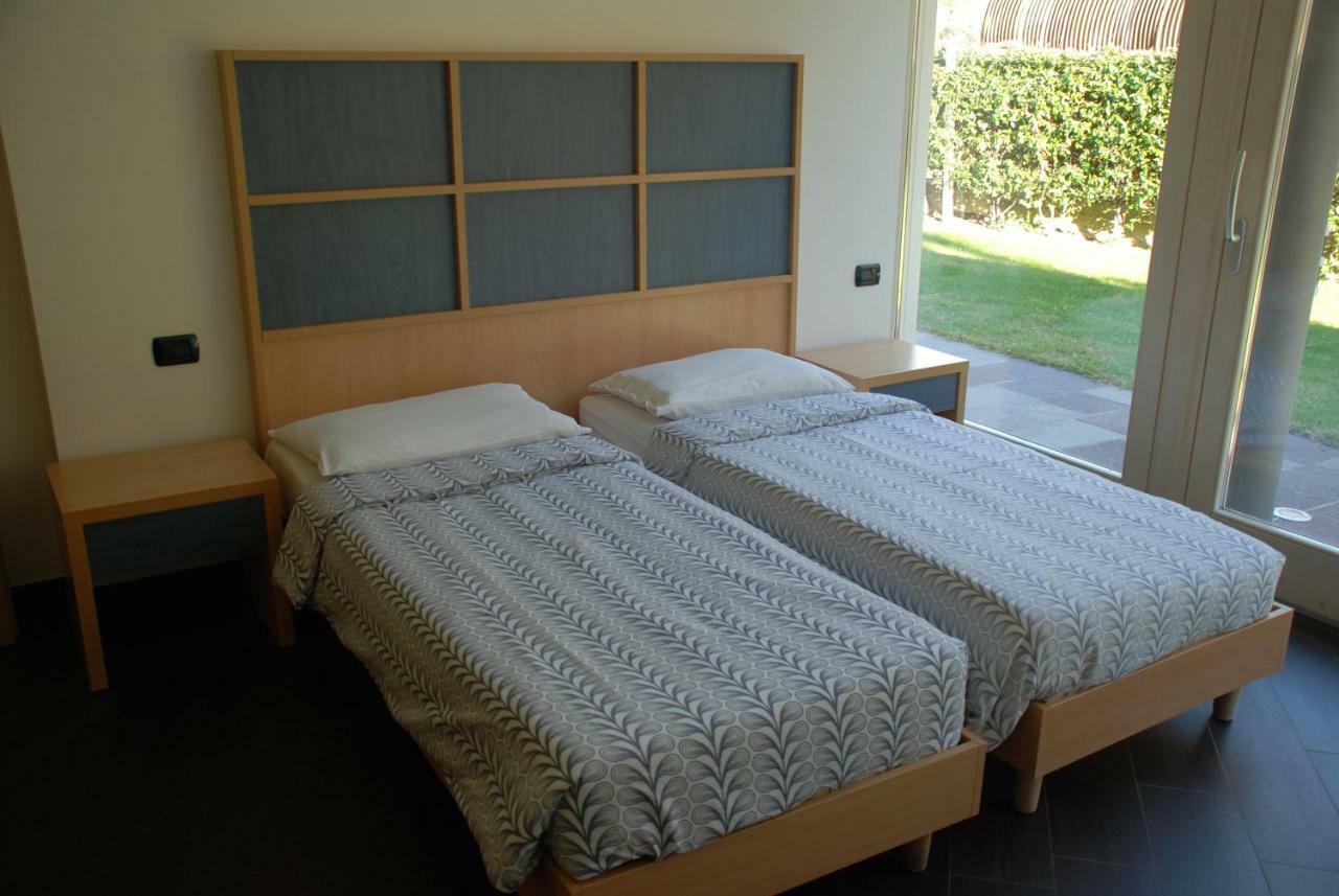 Apartmán Casa Alice Torbole Sul Garda Exteriér fotografie